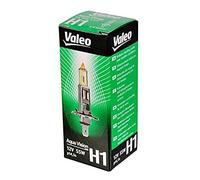 Valeo Lampadina Alogena Aqua Vision 32507 H1 55W (X1)