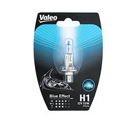 Valeo Lampadina Alogena Blue Effect 32504 H1 55W (X1)
