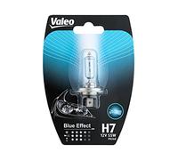 VALEO 032520 H7 Lampadina Faro di profondità BLUE EFFECT