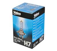 VALEO 032521 H7 Lampadina Faro di profondità BLUE EFFECT