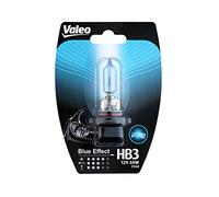 Valeo Lampadina Alogena Blue Effect 32526 HB3 60W (X1) | Compatibile con: ALFA ROMEO 166, GTV, SPIDER, SPIDER, ALPINA B10, B10 Touring, B12, D10, D10 Touring, ROADSTER V8, AUDI A8 D2