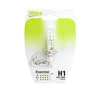 VALEO 032002 Lampadina, faro di profondità