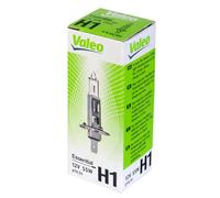Valeo Lampadina Alogena Essential 32003 H1 55W (X1)