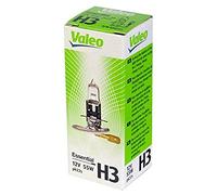 Valeo Lampadina Alogena Essential 32005 H3 55W (X1)