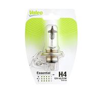 Valeo Lampadina Alogena Essential 32006 H4 60/55W (X1)