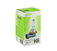 Valeo Lampadina Alogena Essential 32225 H8 35W (X1)