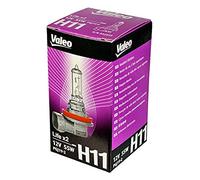 Valeo Lampadina Alogena Life X2 32525 H11 55W (X1)