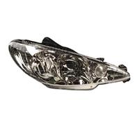 Fanali VALEO 043052, destro