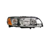 VALEO Lampadina alogena per fanale anteriore 43523 per i modelli di veicoli VOLVO S60 facelift (2004 > 2009)