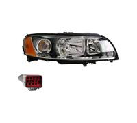 VALEO Lampadina alogena per fanale anteriore 43531 per i modelli di veicoli VOLVO V70 II facelift (2004 > 2007)