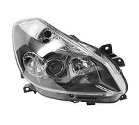 VALEO Lampadina alogena per fanale anteriore 43749 per i modelli di veicoli RENAULT Clio III (2007 > 2009)