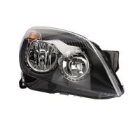 VALEO Lampadina alogena per fanale anteriore 44580 per i modelli di veicoli OPEL, VAUXHALL Astra H (2004 > 2011)