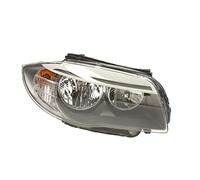 VALEO Lampadina alogena per fanale anteriore 44611 per i modelli di veicoli BMW 1 Series (2011 > 2013)