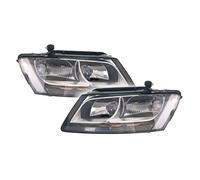 VALEO Lampadina alogena per fanale anteriore 44863 per i modelli di veicoli Audi Q5 facelift (2012 > 2017)