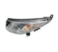 VALEO Lampadina alogena per fanale anteriore 44978 per i modelli di veicoli NISSAN Juke (2010 > 2014)