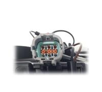 VALEO Lampadina alogena per fanale anteriore 45165 per i modelli di veicoli NISSAN Leaf (2013 > 2014)