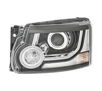 VALEO Lampadina alogena per fanale anteriore 45266 per i modelli di veicoli LAND ROVER Discovery IV facelift (2013 > 2017)