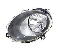 VALEO 045355 Faro anteriore