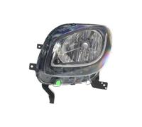 VALEO Lampadina alogena per fanale anteriore 45469 per i modelli di veicoli SMART Forfour II (2014 > )