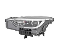 VALEO Lampadina alogena per fanale anteriore 46772 per i modelli di veicoli INFINITI Q30 (2015 > )