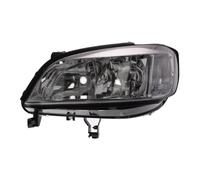 VALEO Lampadina alogena per fanale anteriore 87453 per i modelli di veicoli OPEL, VAUXHALL Zafira A (1999 > 2003)