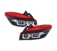 Fanale posteriore VALEO 043858