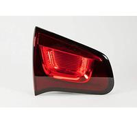 Fanale posteriore VALEO 043950