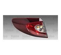 Fanale posteriore VALEO 044086