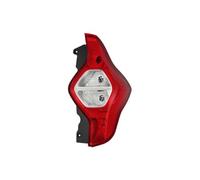 VALEO Lampadina alogena per fanale posteriore 44778 per i modelli di veicoli DACIA Lodgy (2012 > )