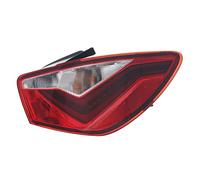 VALEO Lampadina alogena per fanale posteriore 44838 per i modelli di veicoli Seat Ibiza IV facelift (2012 > 2015)
