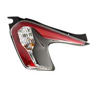 Fanale posteriore VALEO 047001