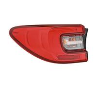 VALEO Lampadina alogena per fanale posteriore 47027 per i modelli di veicoli RENAULT Kadjar (2015 > )