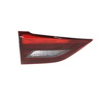 VALEO Lampadina alogena per fanale posteriore 47041 per i modelli di veicoli TOYOTA Avensis III FL2 (2015 > 2018)