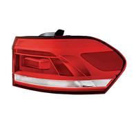 Fanale posteriore VALEO 047046