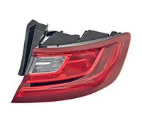 Faro posteriore Dx 047058 VALEO per RENAULT MEGANE IV Hatchback