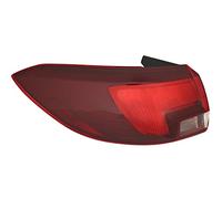 Fanale posteriore VALEO 047071
