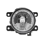 Faro fendinebbia alogeno Sx H8 044186 VALEO per MITSUBISHI RENAULT FORD TOYOTA