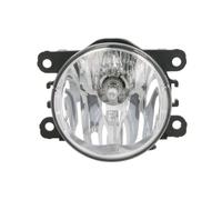 VALEO Fendinebbia compatibile con DACIA 044848