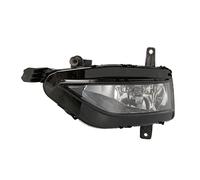 VALEO Lampadina alogena per fendinebbia 47417 per i modelli di veicoli VOLKSWAGEN Golf VII facelift (2016 > )