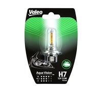 Valeo 32522 Lampadina H7