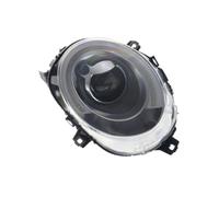 Faro proiettore anteriore destro per mini one cooper 2014 in poi bi led grigio