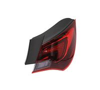 VALEO 044635 Fanale posteriore