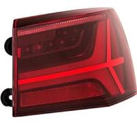 VALEO Lampadina LED per fanale posteriore 47023 per i modelli di veicoli AUDI A6 Avant (2010 > 2015)