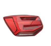 VALEO Lampadina LED per fanale posteriore 47089 per i modelli di veicoli AUDI Q2 (2016 > )