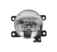 Valeo Fendinebbia anteriore bilaterale 670033497 0670033497 per Alfa Romeo, Jeep, Maserati