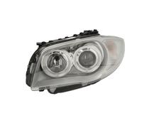 VALEO Lampadina Xenon per fanale anteriore 43906 per i modelli di veicoli BMW 1 Series (2004 > 2007)