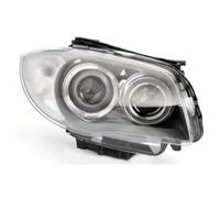 VALEO Lampadina Xenon per fanale anteriore 44284 per i modelli di veicoli BMW 1 Series facelift (2007 > 2011)