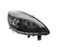 VALEO Lampadina Xenon per fanale anteriore 44768 per i modelli di veicoli RENAULT Scenic III facelift (2012 > 2016)