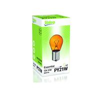 Lampadina indicatore di direzione BAU15s 032103 VALEO per RENAULT SUZUKI BMW VW