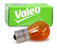 Valeo Lampadine Alogene Essential 32203 PY21W Set di 10